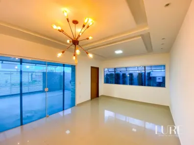 Casa com 3 Quartos à venda, 103m² no Parque das Nações, Parnamirim
