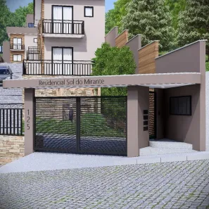 Casa com 2 Quartos à venda, 83m² no Varginha, Nova Friburgo
