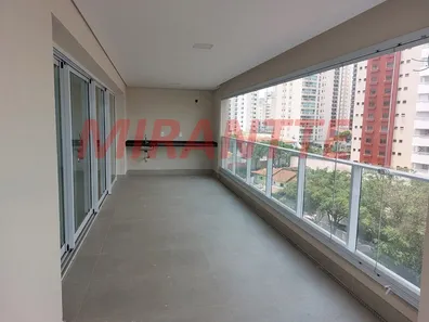 Apartamento com 4 Quartos à venda, 255m² no Santana, São Paulo