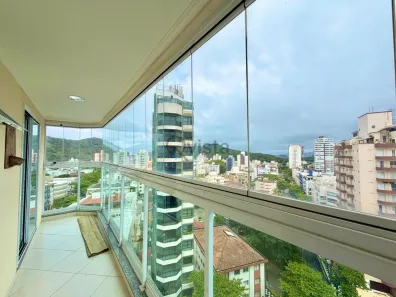 Apartamento com 3 Quartos à venda, 115m² no Vila Alzira, Guarujá