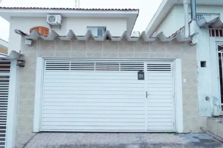 Sobrado com 3 Quartos à venda, 140m² no Parque Mandaqui, São Paulo
