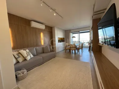 Apartamento com 3 Quartos à venda, 106m² no Canto, Florianópolis