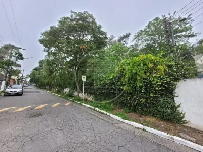Lote/Terreno à venda, 10m² no Jardim Represa, São Paulo