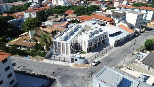 Casa de Condomínio com 2 Quartos à venda, 57m² no Jardim Europa, Sorocaba