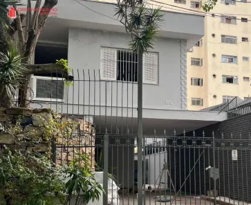 Sobrado com 4 Quartos para venda ou aluguel, 289m² no Planalto Paulista, São Paulo