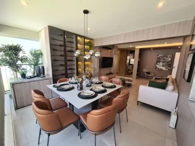 Apartamento com 2 Quartos à venda, 84m² no Tatuapé, São Paulo