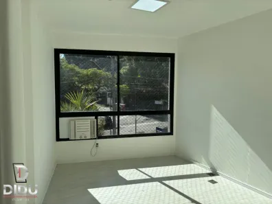 Sala Comercial à venda, 55m² no Jardim Caboré, São Paulo