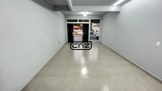 Sala Comercial para alugar, 50m² no Zantão, Brusque