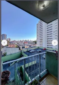 Apartamento com 2 Quartos à venda, 56m² no Vila Carrão, São Paulo