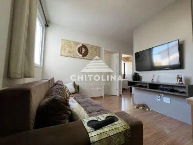 Apartamento com 2 Quartos à venda, 44m² no Jardim Shangri-lá, Itapetininga