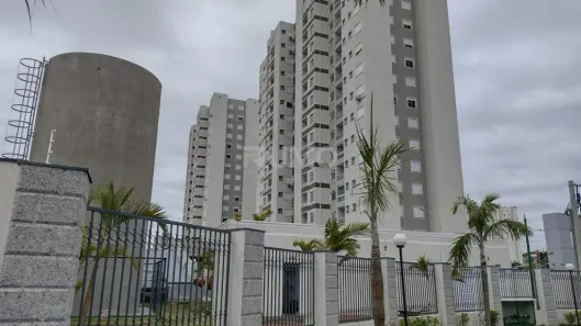 Apartamento com 2 Quartos à venda, 54m² no Fundação da Casa Popular, Campinas