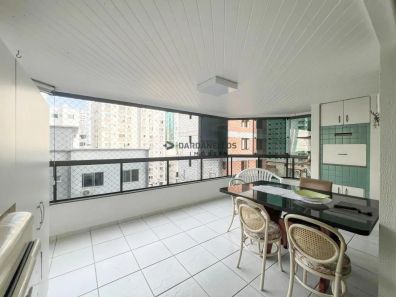 Apartamento com 3 Quartos à venda, 129m² no Centro, Balneário Camboriú
