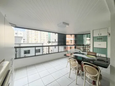 Apartamento com 3 Quartos à venda, 129m² no Centro, Balneário Camboriú