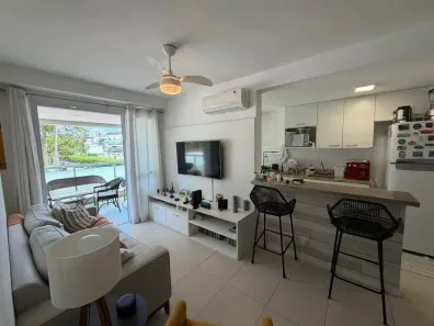 Apartamento com 2 Quartos à venda, 74m² no Recreio dos Bandeirantes, Rio de Janeiro
