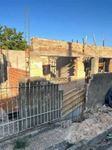 Casa com 2 Quartos à venda, 85m² no Jardim São Domingos, Americana