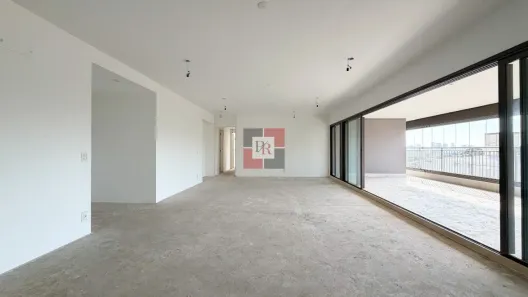 Apartamento com 3 Quartos à venda, 244m² no Vila Clementino, São Paulo