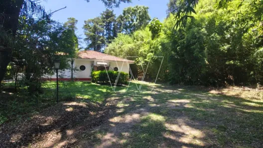 Fazenda/Sítio com 3 Quartos à venda, 298m² no Jardim Atibaia (Sousas), Campinas