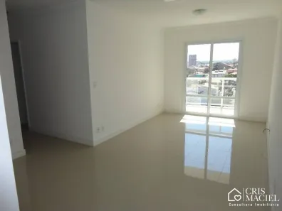 Apartamento com 2 Quartos para alugar, 70m² no Vila Sfeir, Indaiatuba