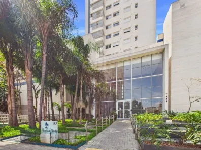 Apartamento com 2 Quartos para alugar, 60m² no Alphaville Empresarial, Barueri