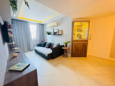 Apartamento com 2 Quartos à venda, 90m² no Umarizal, Belém