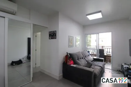 Apartamento com 3 Quartos à venda, 72m² no Campo Belo, São Paulo