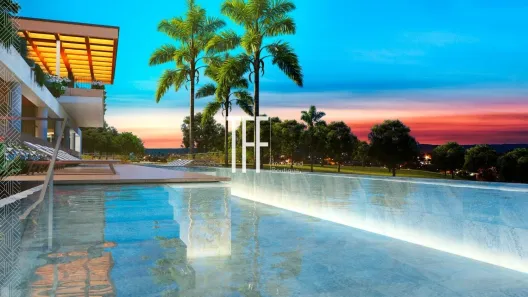 Lote/Terreno à venda, 585m² no Fazenda Pau D'Alho, Campinas