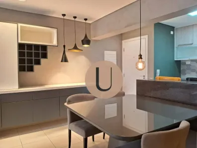 Apartamento com 2 Quartos à venda, 76m² no Vila Clementino, São Paulo