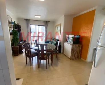 Apartamento com 2 Quartos à venda, 81m² no Imirim, São Paulo