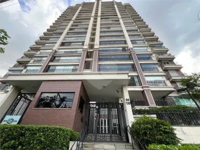 Apartamento com 3 Quartos à venda, 203m² no Santa Teresinha, São Paulo