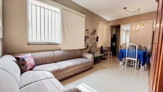 Cobertura com 4 Quartos à venda, 170m² no Vila Paris, Belo Horizonte