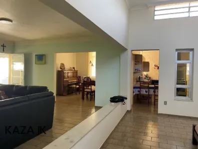 Casa com 4 Quartos à venda, 233m² no Jardim Estádio, Jundiaí