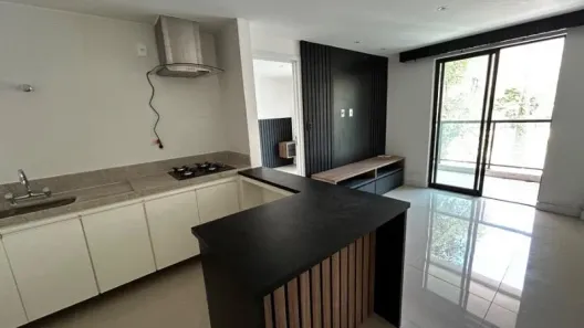 Apartamento com 2 Quartos à venda, 71m² no Itaipava, Petrópolis