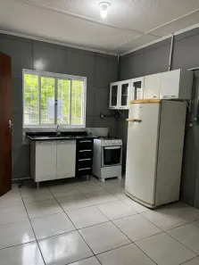 Apartamento com 1 Quarto para alugar, 35m² no Marechal Rondon, Canoas