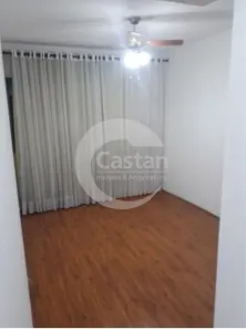 Apartamento com 3 Quartos à venda, 62m² no Vila Moinho Velho, São Paulo
