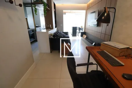 Apartamento com 2 Quartos à venda, 70m² no Vila Mariana, São Paulo