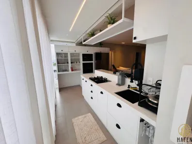 Apartamento com 2 Quartos à venda, 75m² no Centro, Navegantes