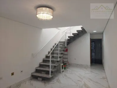 Casa com 3 Quartos à venda, 140m² no Jardim Olympia, São Paulo