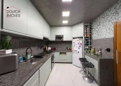 Sobrado com 2 Quartos à venda, 70m² no Vila Dalila, São Paulo