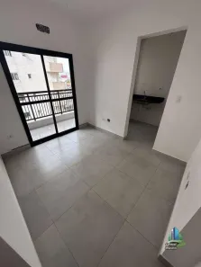 Apartamento com 2 Quartos à venda, 59m² no Tupi, Praia Grande