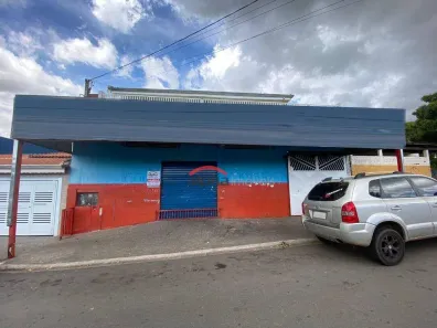 Ponto Comercial para alugar, 198m² no Jardim Paulistano, Sumaré