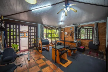 Casa com 4 Quartos à venda, 588m² no Granja Viana, Cotia
