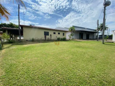 Galpão/Depósito/Armazém para alugar, 600m² no Piracicamirim, Piracicaba