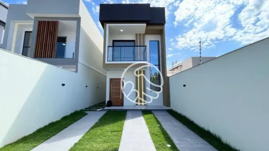 Casa com 3 Quartos à venda, 180m² no Itapebussu, Guarapari