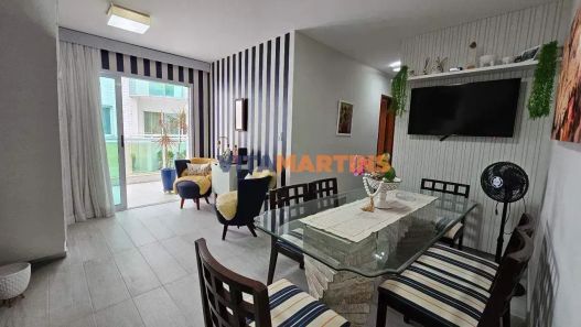 Cobertura com 3 Quartos à venda, 190m² no Centro, Cabo Frio
