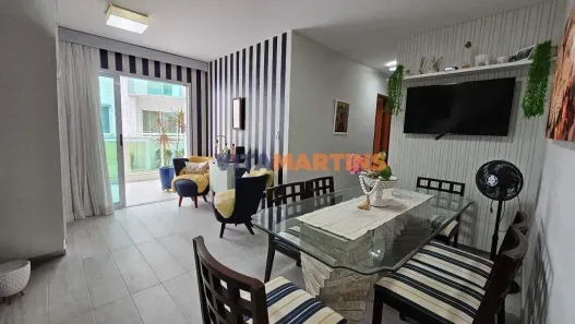 Cobertura com 3 Quartos à venda, 190m² no Centro, Cabo Frio