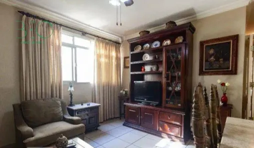 Apartamento com 3 Quartos à venda, 74m² no Jardim das Acácias, São Paulo