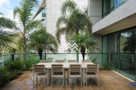 Apartamento com 4 Quartos à venda, 343m² no Vale dos Cristais, Nova Lima