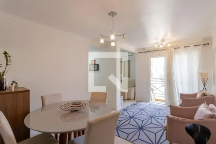 Apartamento com 3 Quartos à venda, 71m² no Aclimação, São Paulo