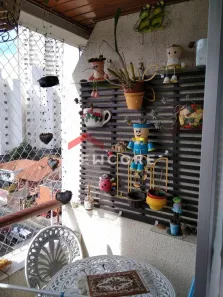 Apartamento com 3 Quartos à venda, 66m² no Jardim Santa Inês, São Paulo