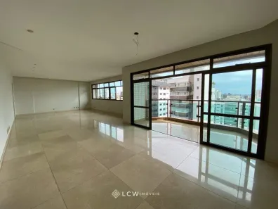 Cobertura com 5 Quartos à venda, 541m² no Funcionários, Belo Horizonte